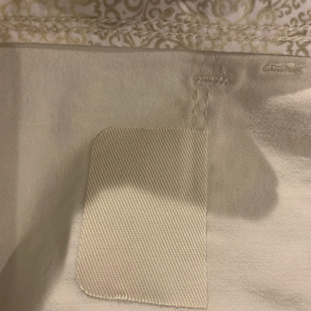 Capris - Picture 5 of 6